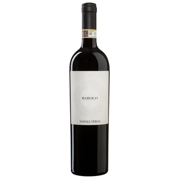 Natale Verga Barolo 2020