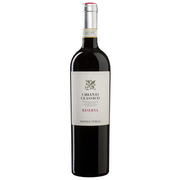 Natale Verga Chianti Classico Reserva