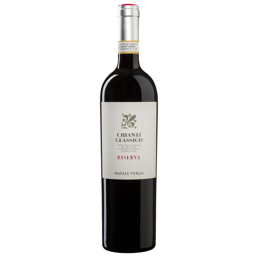 Natale Verga Chianti Classico Reserva