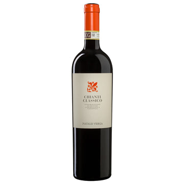 Natale Verga Chianti Classico