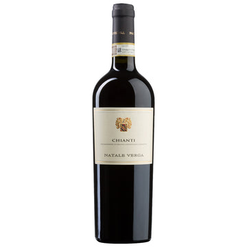 Natale Verga Chianti