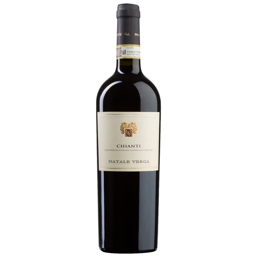 Natale Verga Chianti