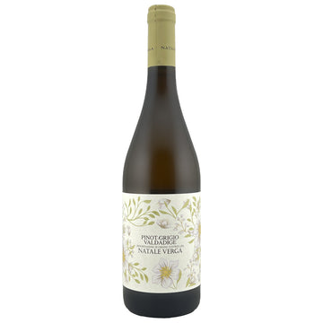 Natale Verga Pinot Grigio Valdadige