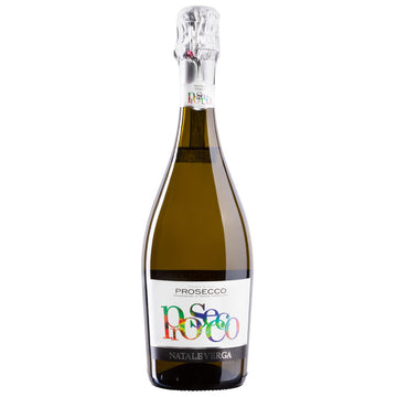 Natale Verga Prosecco