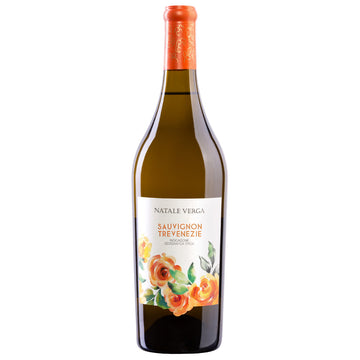 Natale Verga Sauvignon Trevenezie
