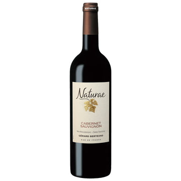 Gerard Bertrand Naturae Cabernet Sauvignon 2021