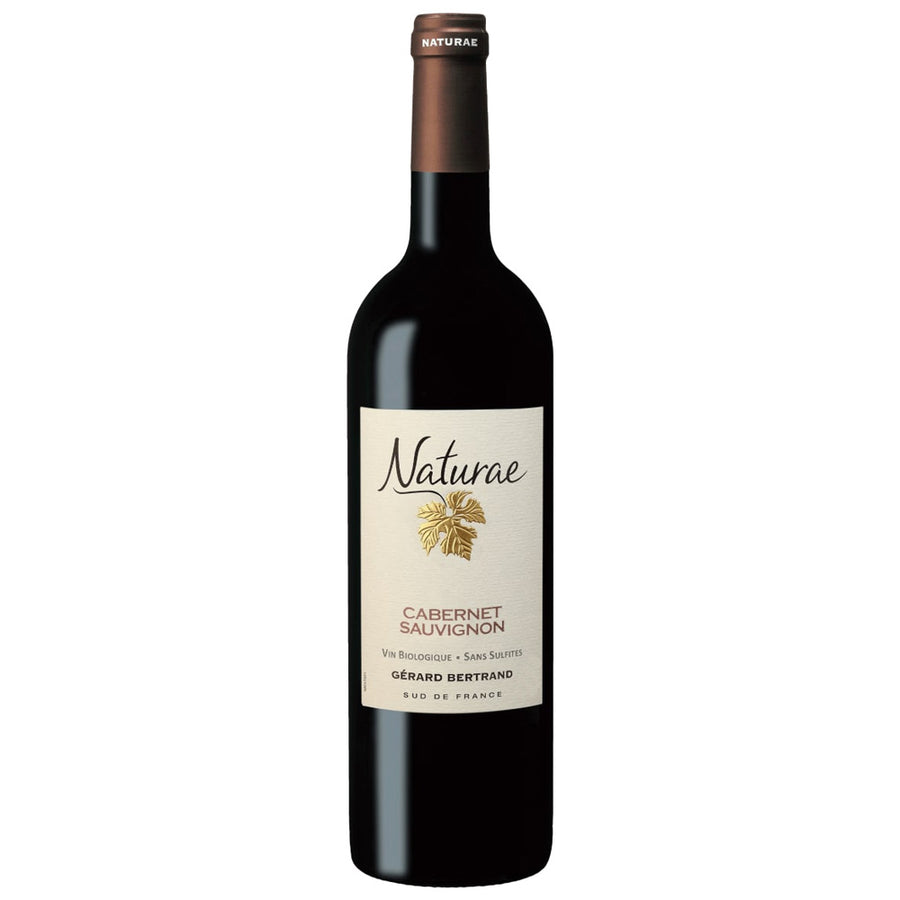 Gerard Bertrand Naturae Cabernet Sauvignon 2021