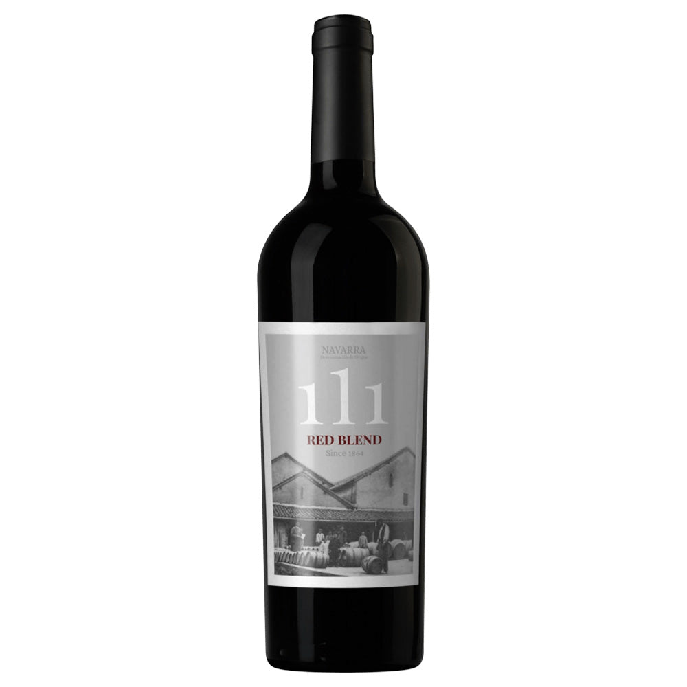 Navarra 111 Red Blend – InternetWines.com