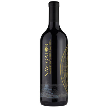 Navigator Cabernet Sauvignon 2022