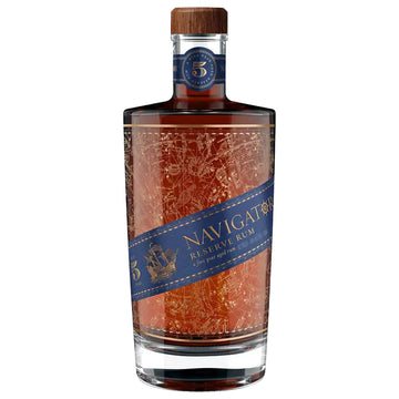 Navigator Reserve Rum