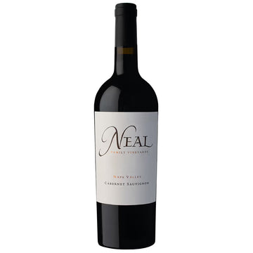 Neal Family Vineyards Napa Valley Cabernet Sauvignon 2021
