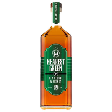 Nearest Green Tennessee Whiskey