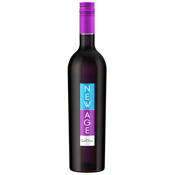 New Age Red