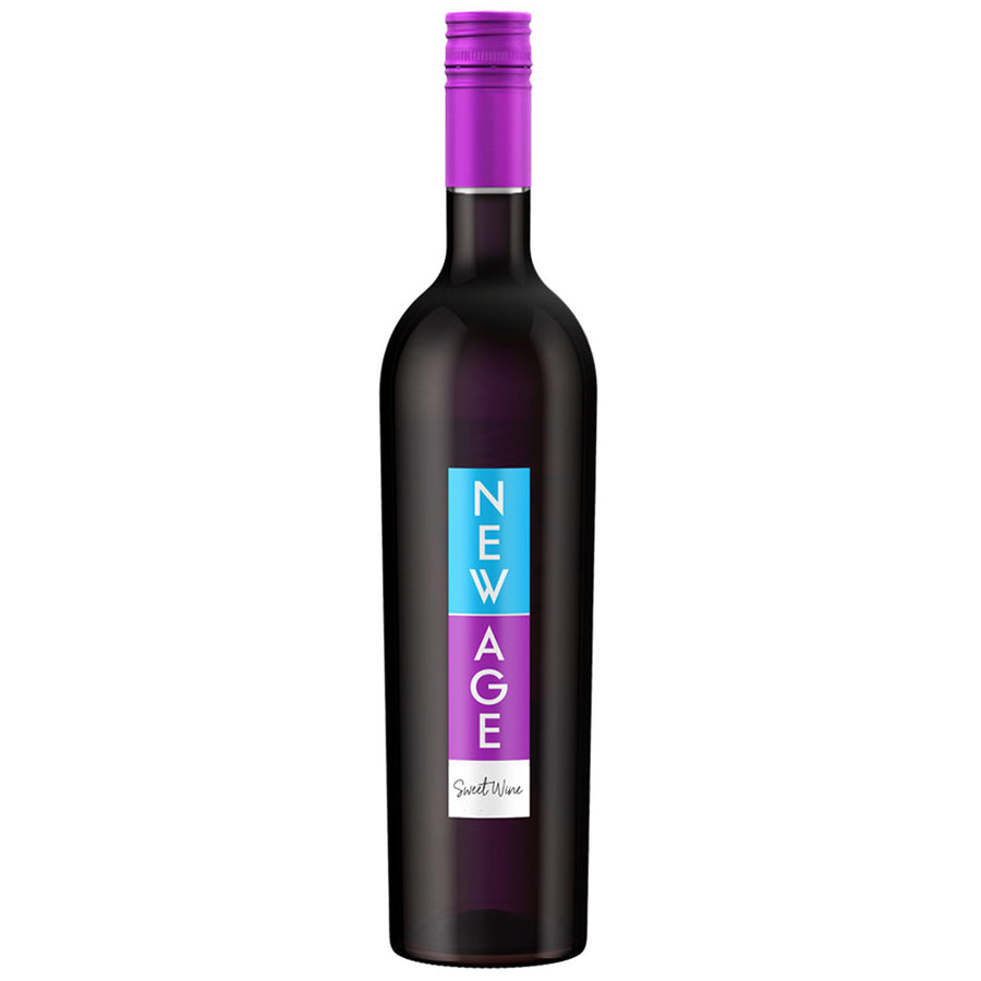 New Age Red