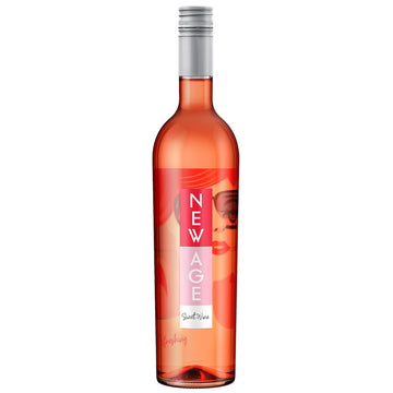 New Age Rosé