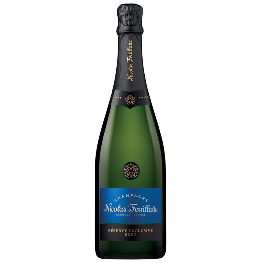 Nicolas Feuillatte Reserve Exclusive Brut