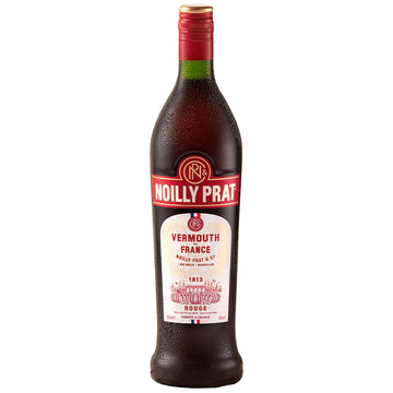 Noilly Prat Rouge Vermouth - 1 Liter