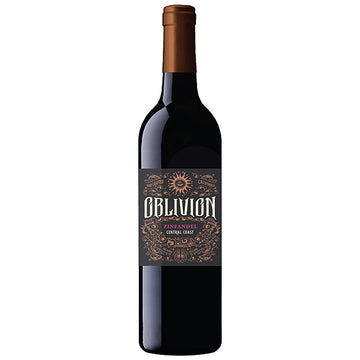 Oblivion Zinfandel
