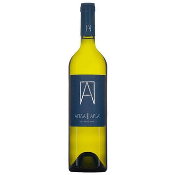 Oenops Apla Dry White Wine