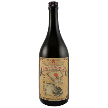 Oka Kura Bermutto Sake Vermouth