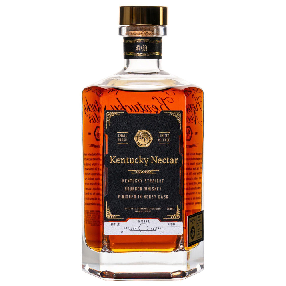 Old Commonwealth Kentucky Nectar Summer 2026 – InternetWines.com