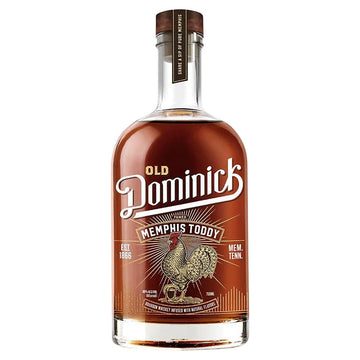 Old Dominick Memphis Toddy