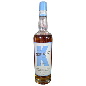 Old Louisville Kentucky Series 8yr Bourbon