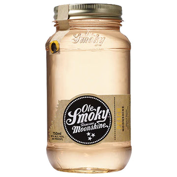 Ole Smoky Moonshine Peach