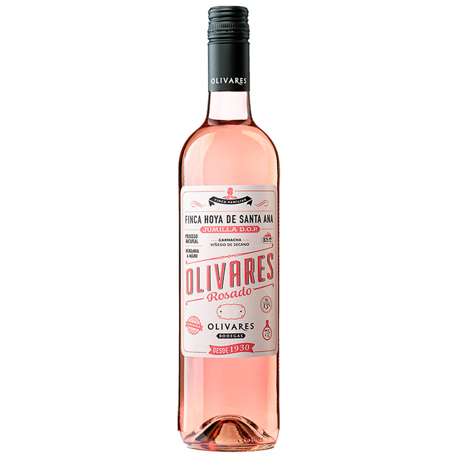 Olivares Rosado