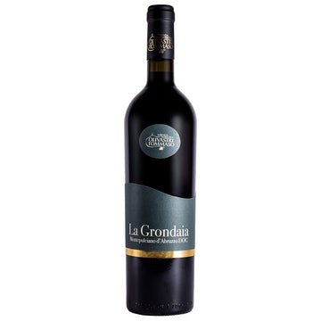 Olivastri Tommaso La Grondaia