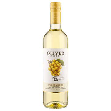 Oliver Winery Sweet White