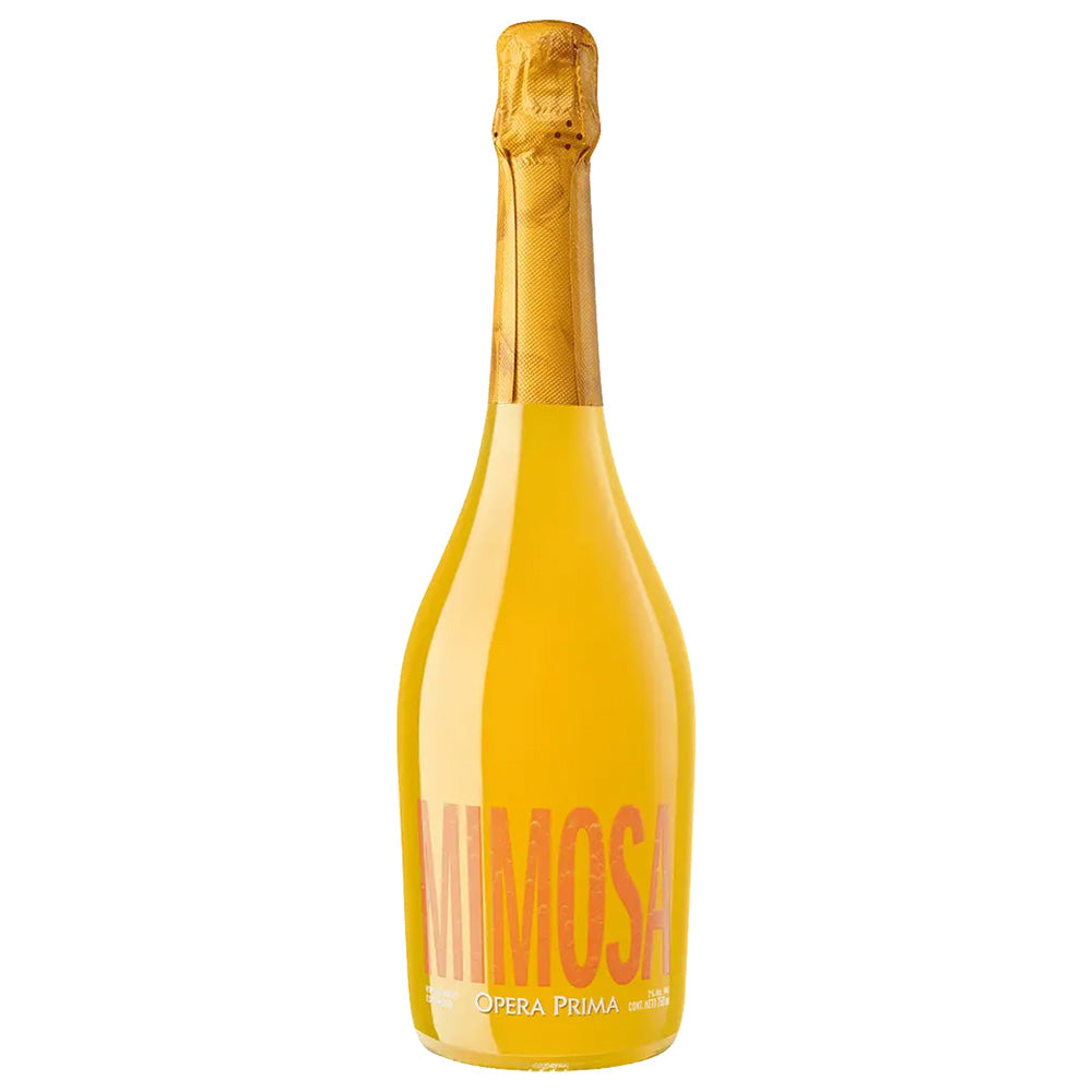 Opera Prima Mimosa – InternetWines.com