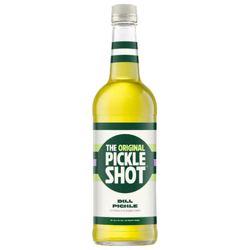 The Original Pickle Shot Dill Pickle Vodka