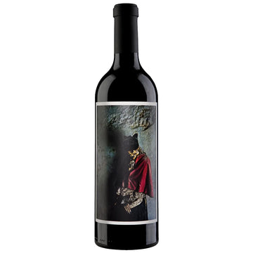 Orin Swift Cellars Palermo Cabernet Sauvignon 2021