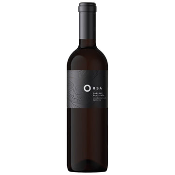 Orsa Cabernet Sauvignon 2018