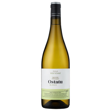 Ostatu Blanco