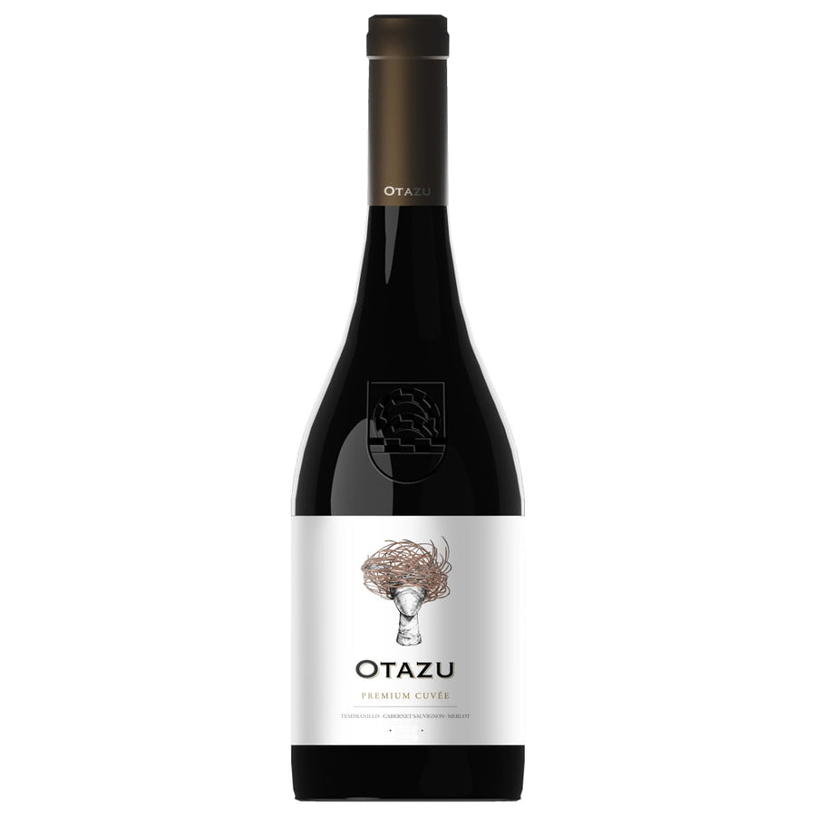 Otazu Premium Cuvee 2020