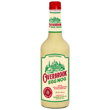Overbrook Egg Nog