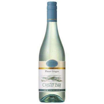 Oyster Bay Pinot Grigio 2023