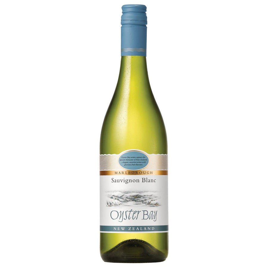 Oyster Bay Marlborough Sauvignon Blanc 2023