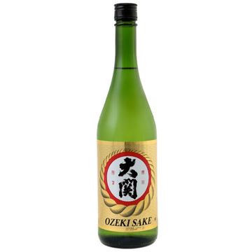 Ozeki Junmai Classic Sake