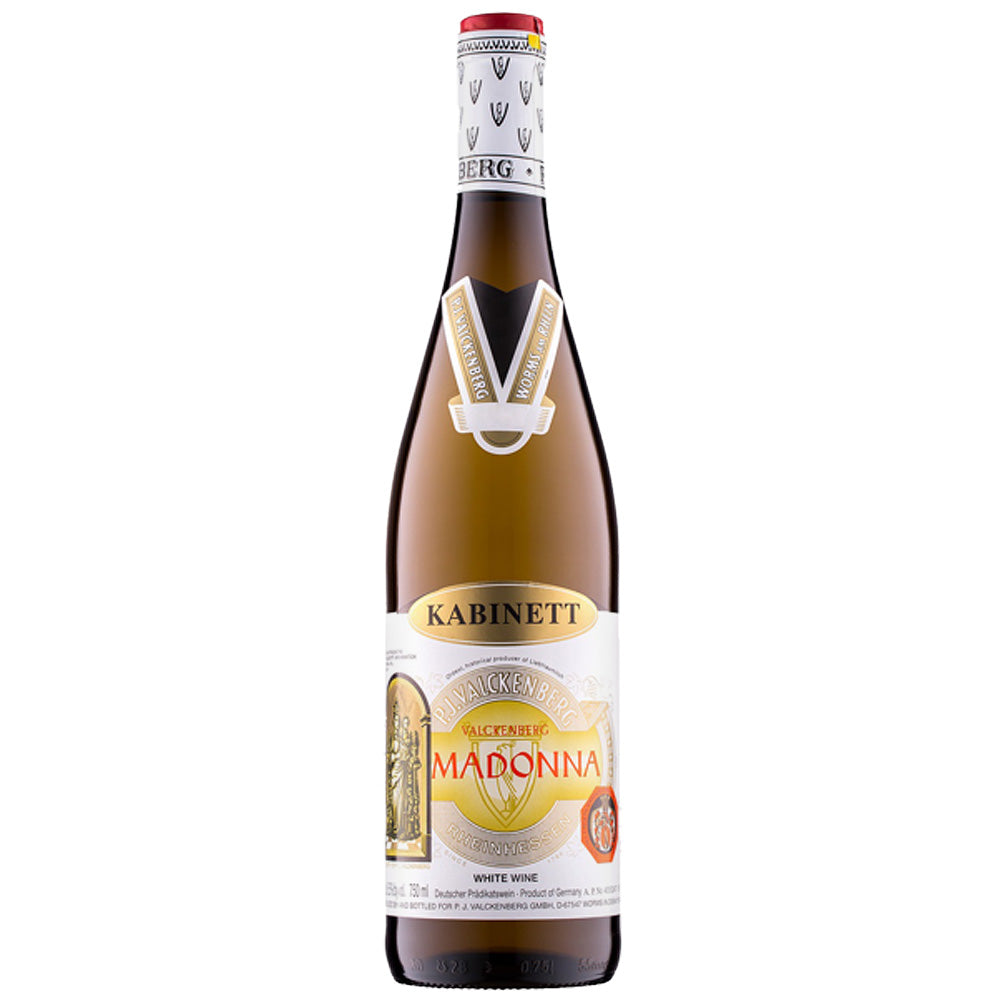 P.J. Valckenberg Madonna Kabinett Riesling – InternetWines.com