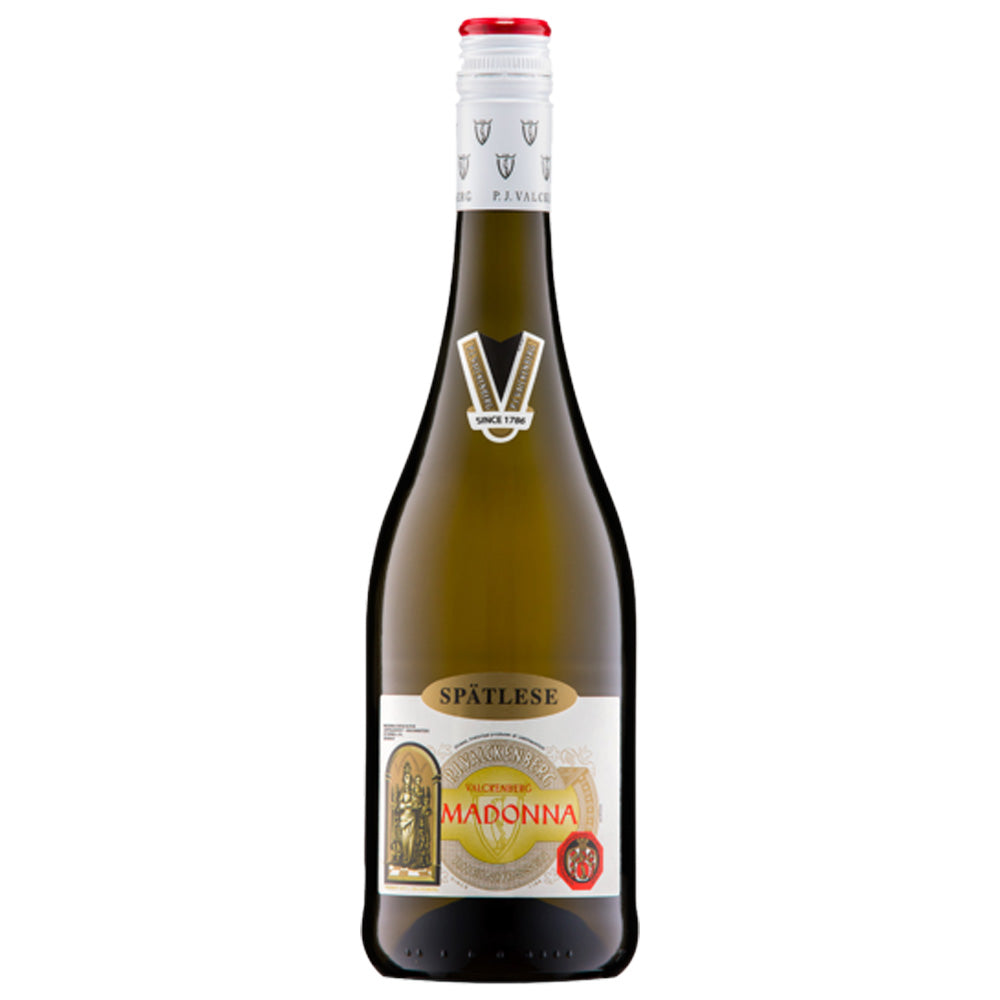 P.J. Valckenberg Madonna Spatlese – InternetWines.com