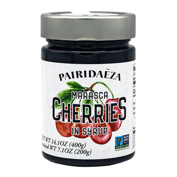 Pairidaeza Marasca Cherries 14.1oz