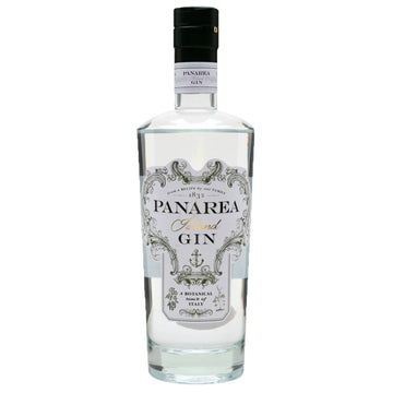Panarea Island Gin