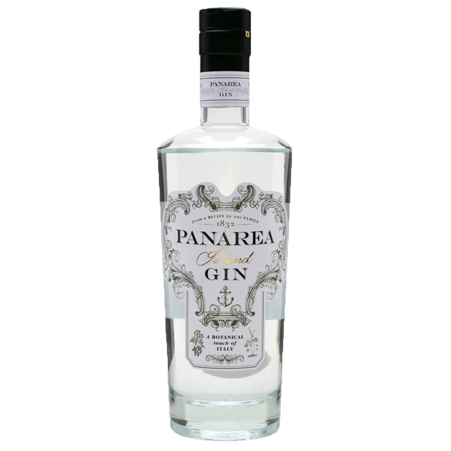 Panarea Island Gin