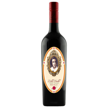 Paoletti Bella Novello Cabernet Sauvignon 2021
