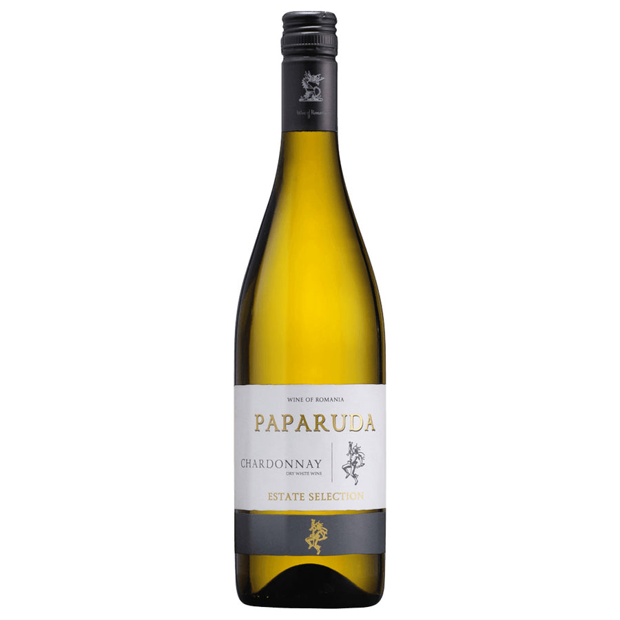 Paparuda Estate Selection Chardonnay