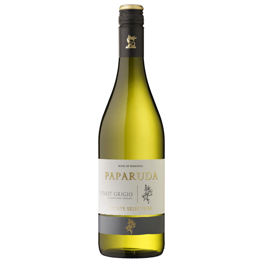 Paparuda Estate Selection Pinot Grigio