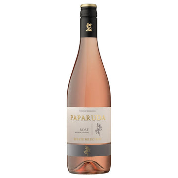 Paparuda Estate Selection Rosé